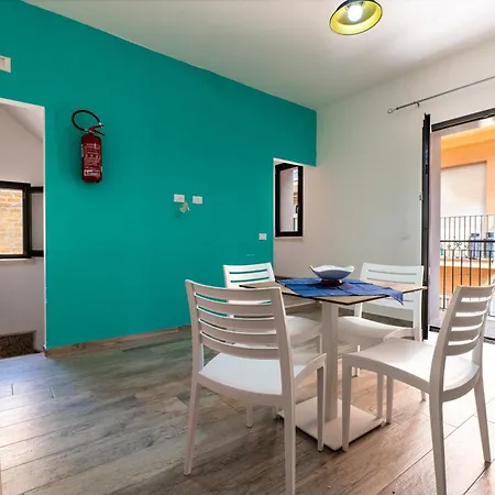 Apartment Perla Marina Realmonte