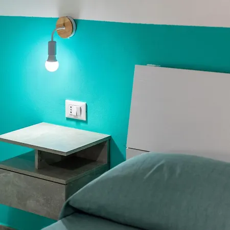 Perla Marina Apartment